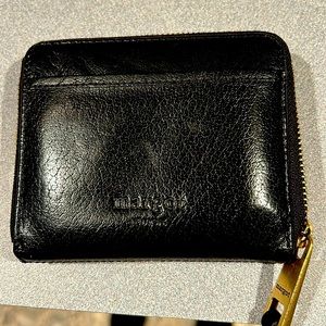 Margot wallet